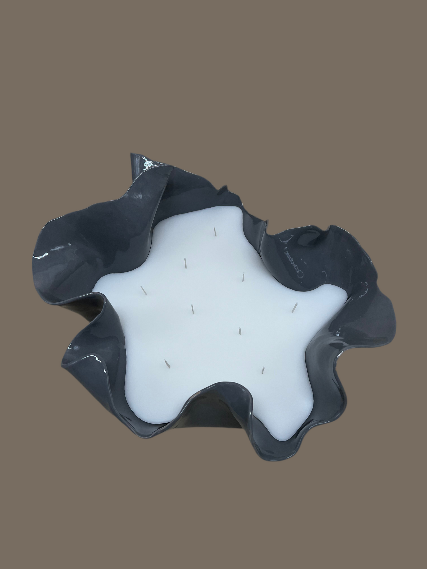 Ceramic Candle - 15