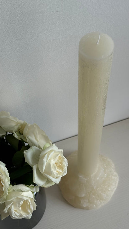 Cloud candle