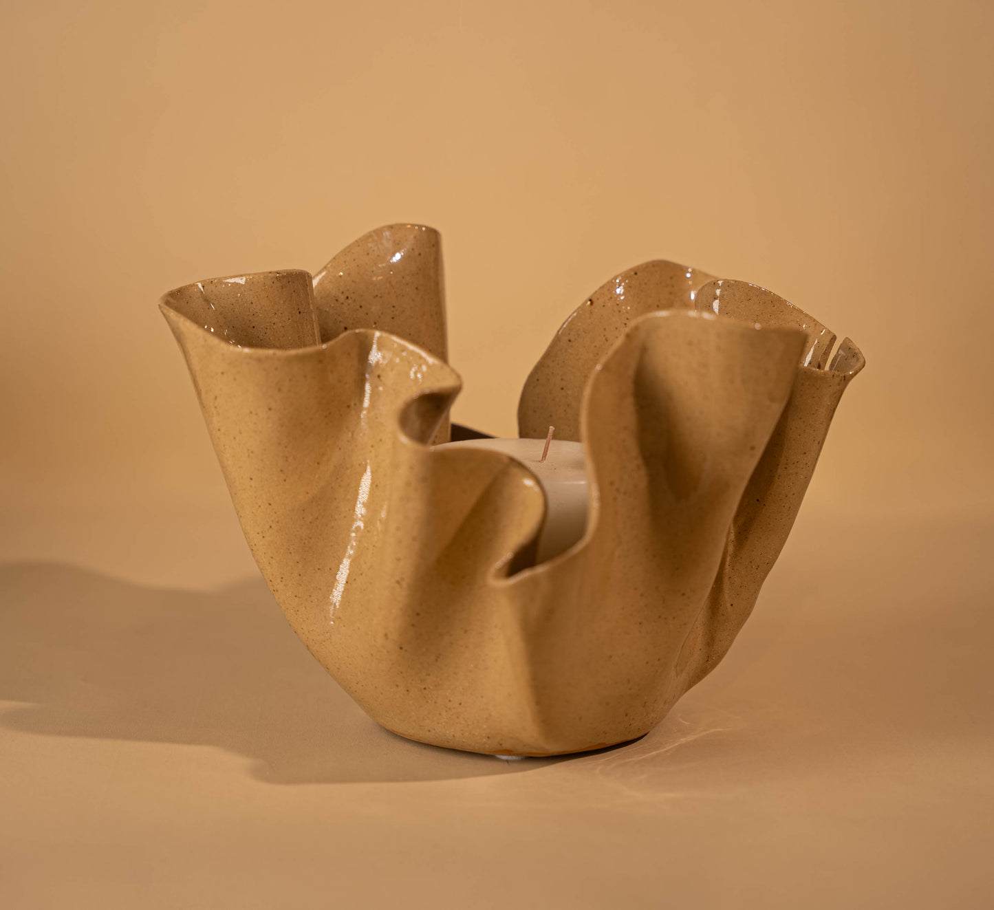 Ceramic vessels 4