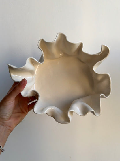 סדנת צביעת כלי קרמיקה ונרות