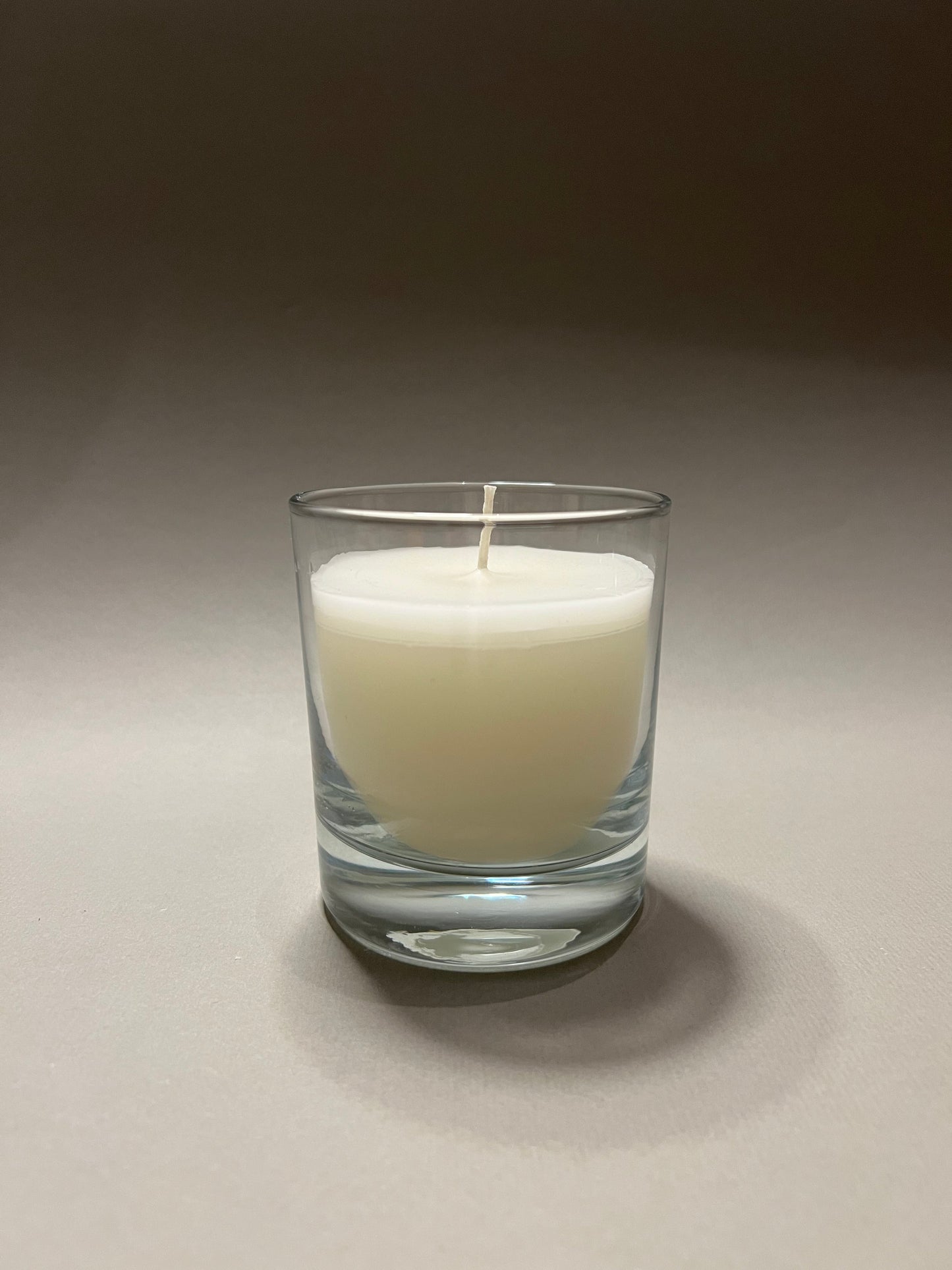 Glass Candle - 02