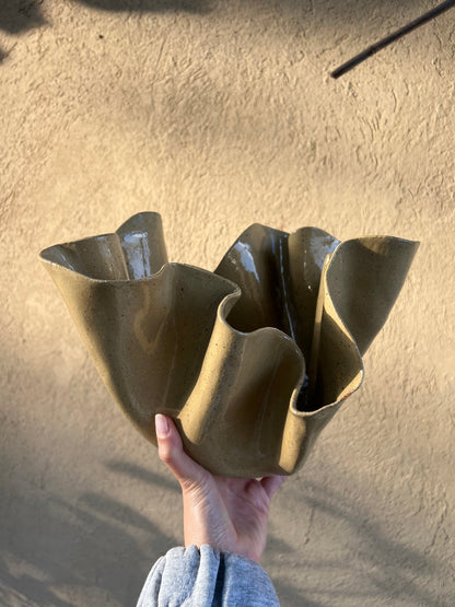 Ceramic vessels 4