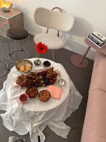 סדנת צביעת כלי קרמיקה ונרות