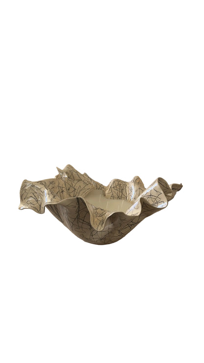 ceramic candle 85