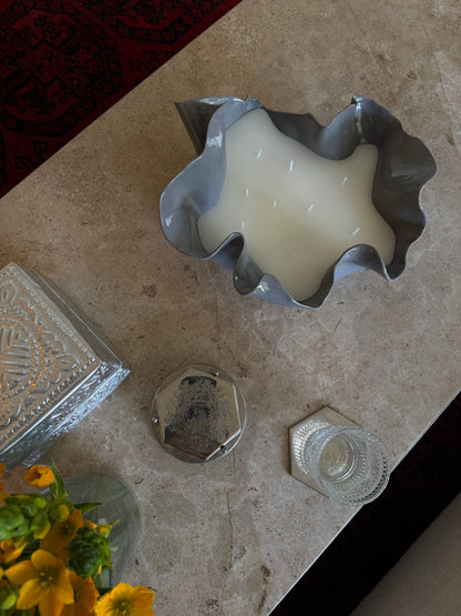 Ceramic Candle - 15