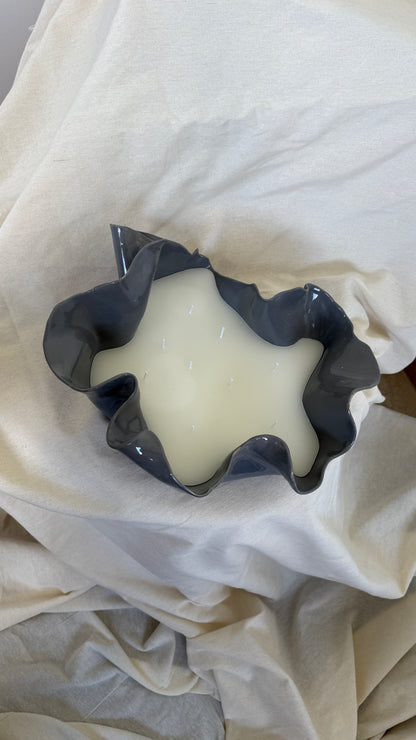 Ceramic Candle - 15
