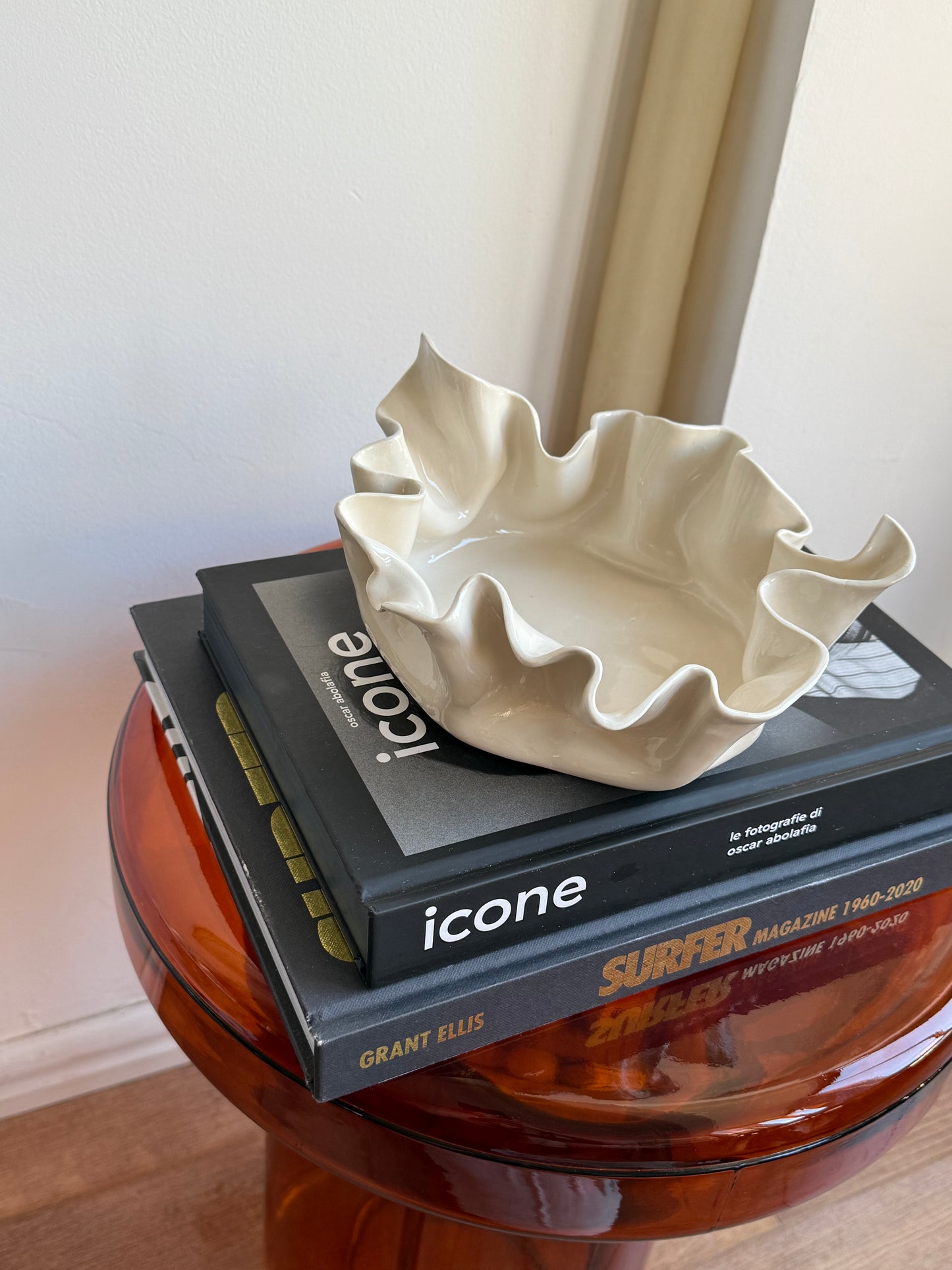 סדנת צביעת כלי קרמיקה ונרות