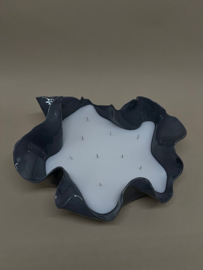 Ceramic Candle - 15